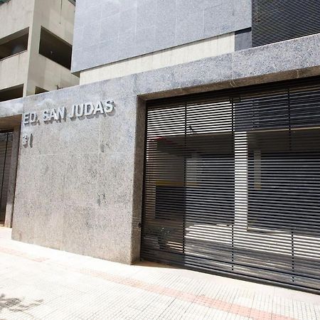 Lk Grajau 10 Apartment Belo Horizonte Exterior photo
