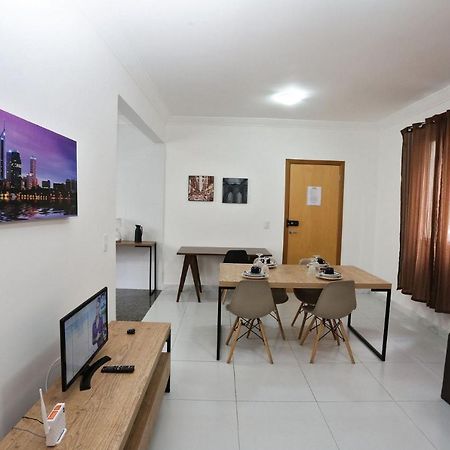 Lk Grajau 10 Apartment Belo Horizonte Exterior photo