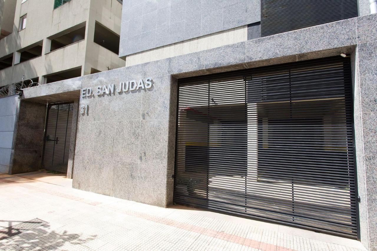 Lk Grajau 10 Apartment Belo Horizonte Exterior photo