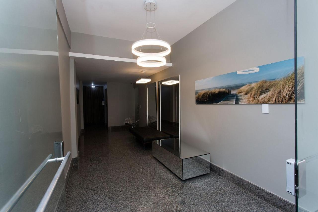 Lk Grajau 10 Apartment Belo Horizonte Exterior photo